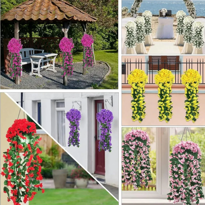 GraceBloom | Artificial Flowers for Every Occasion and Season