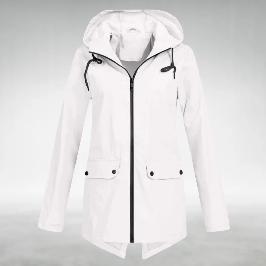 Nesta | Veste imperméable