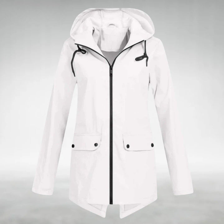 Nesta | Veste imperméable
