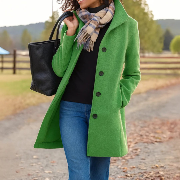 Ivey | Manteau héritage