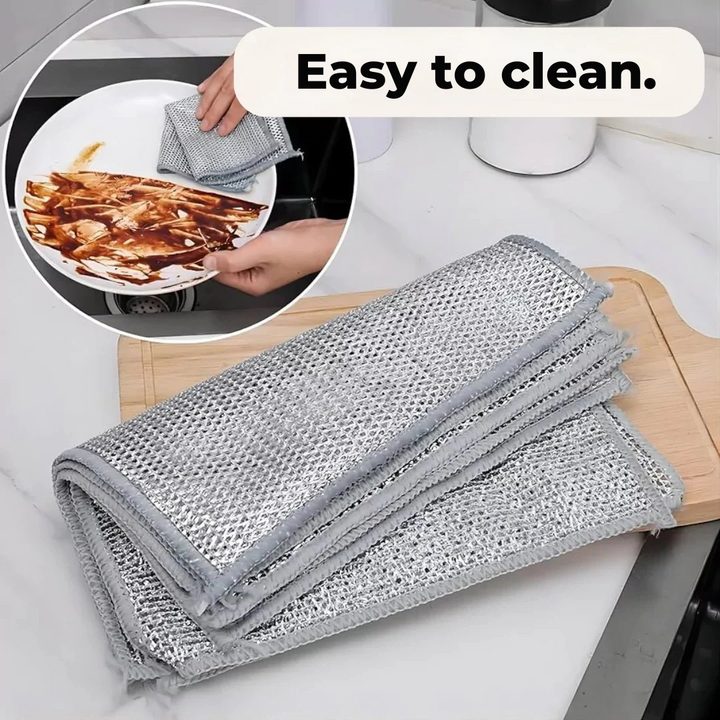 Cleanix | Cleaning Cloth