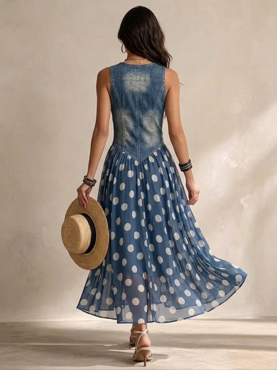 Liliane | Robe