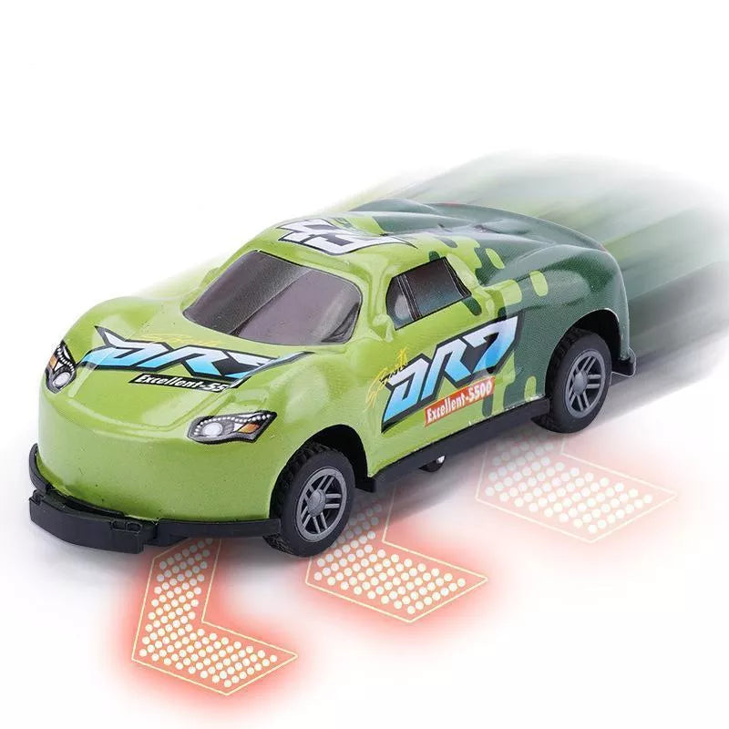 TurboDash | Stunt Car