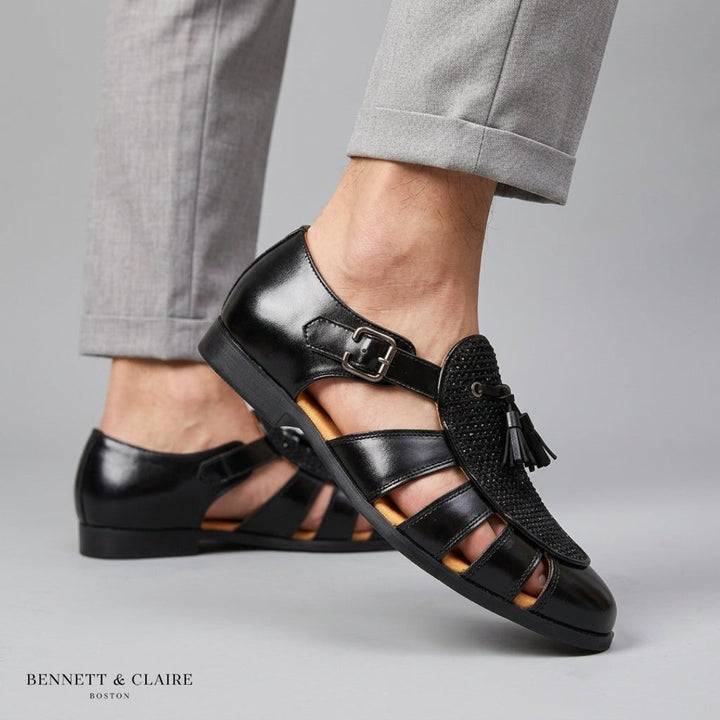 Doug | Sandales confort quotidien