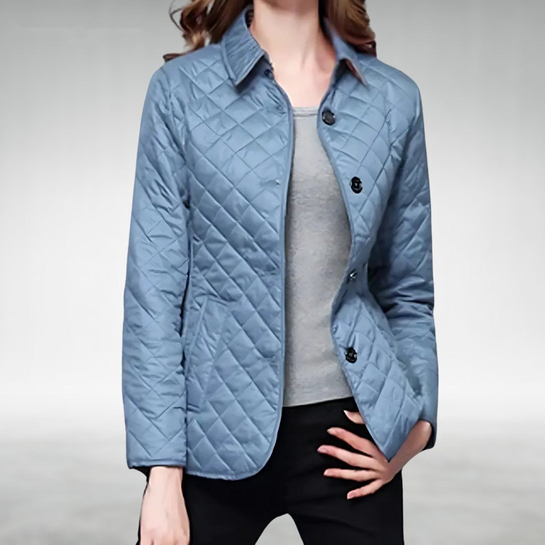 Hedy | Blouson matelassé léger