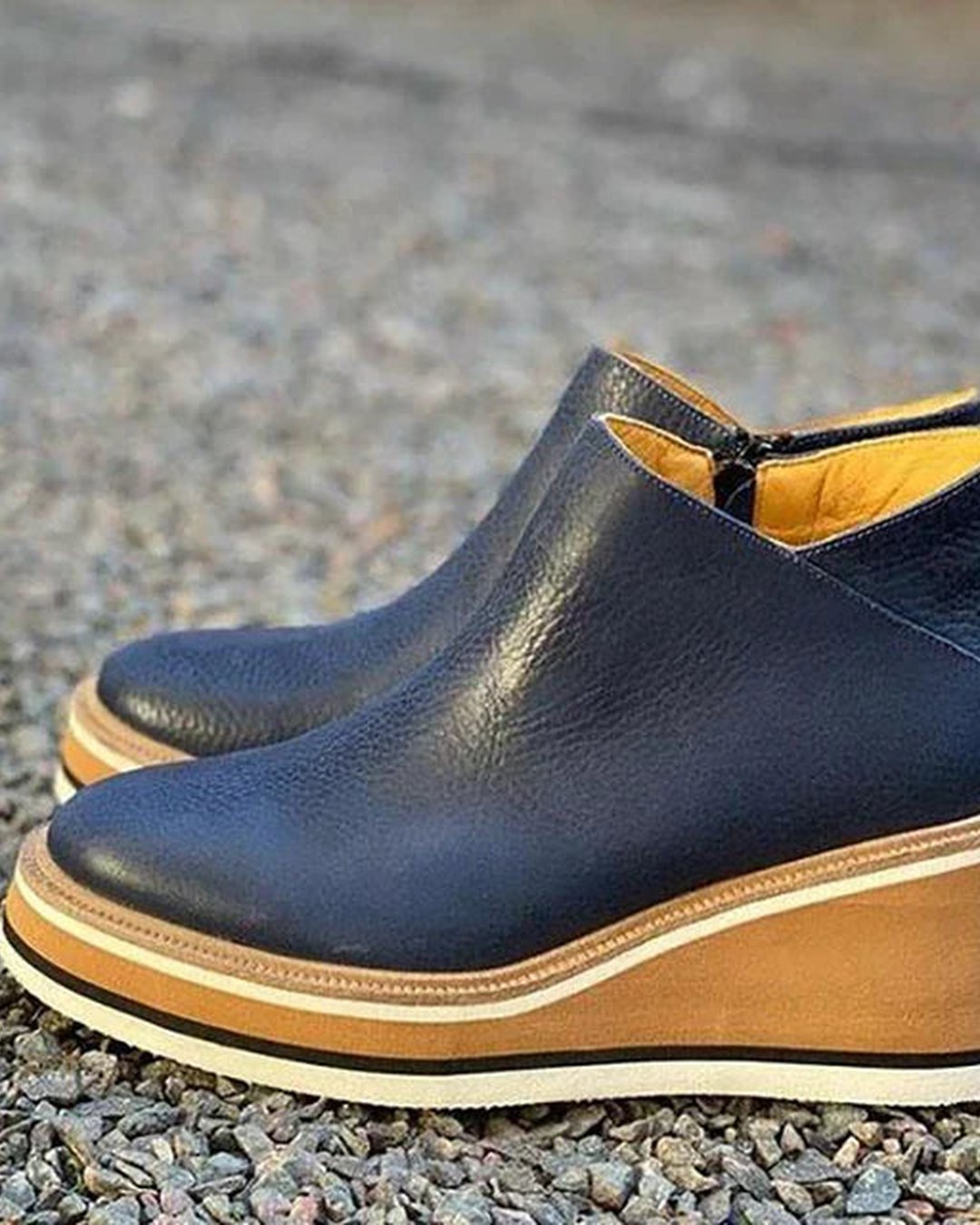 Irma | Bottes élégantes imperméables