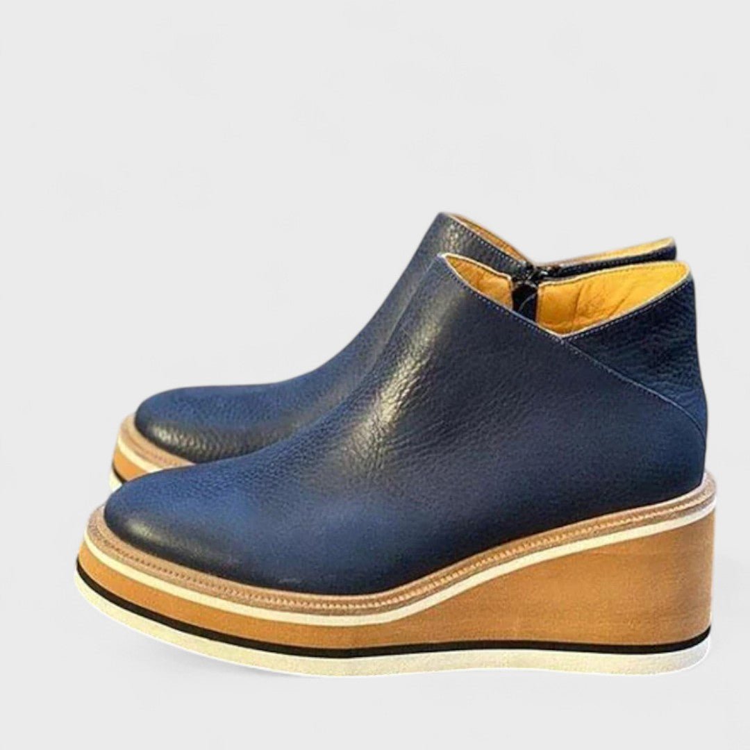 Valarie | Chaussures imperméables élégantes