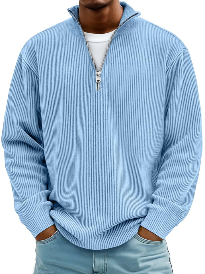 Terence | Pull chic tendance