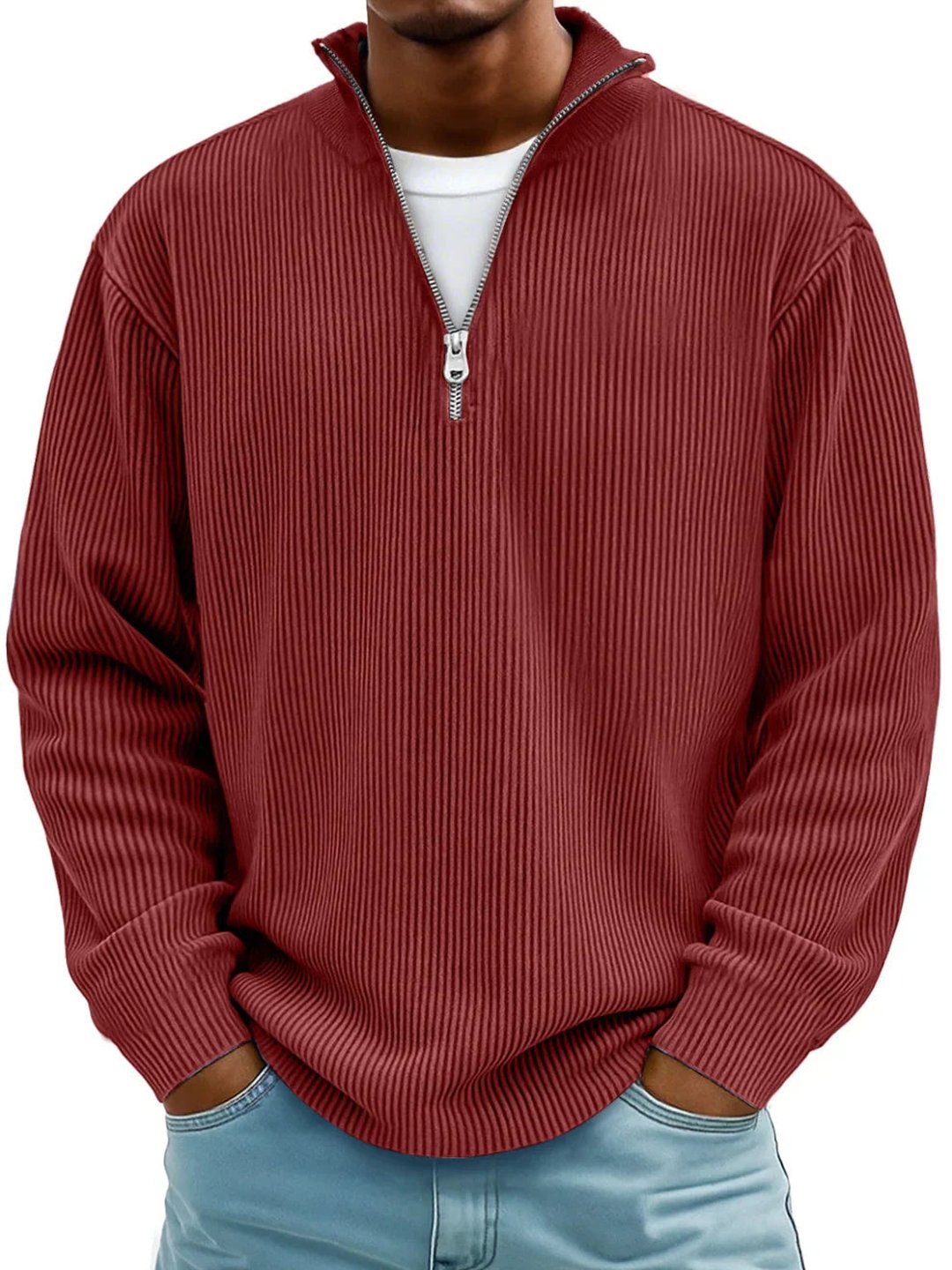 Terence | Pull chic tendance