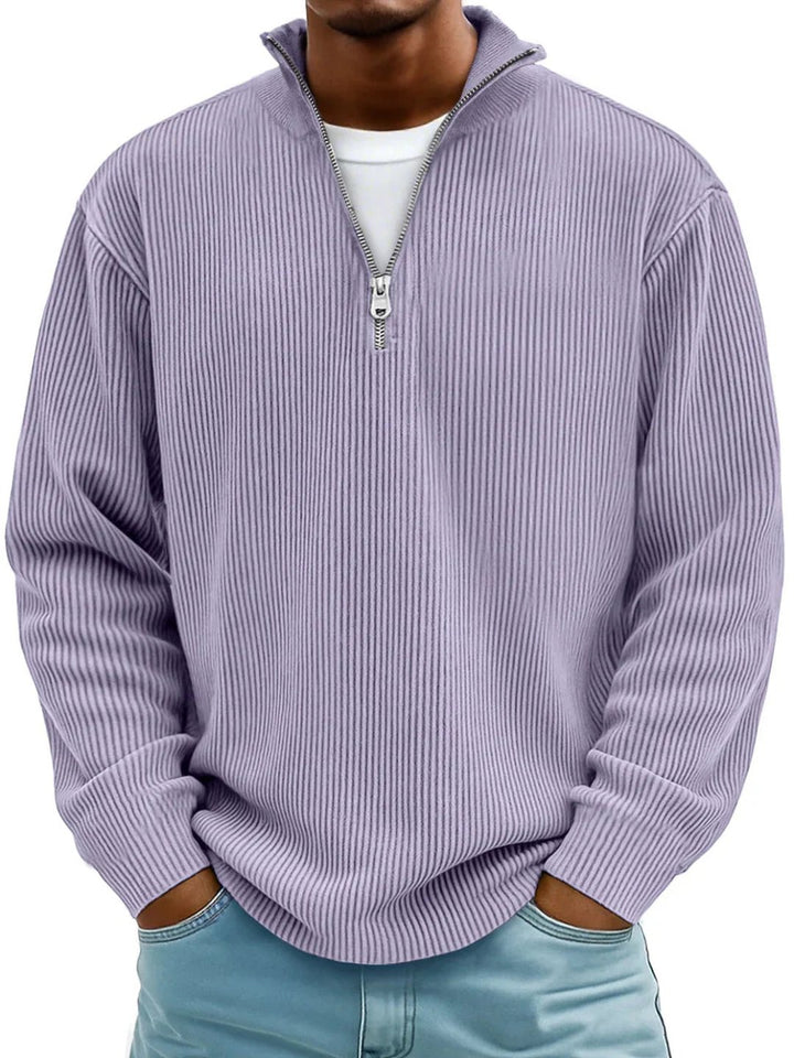 Terence | Pull chic tendance