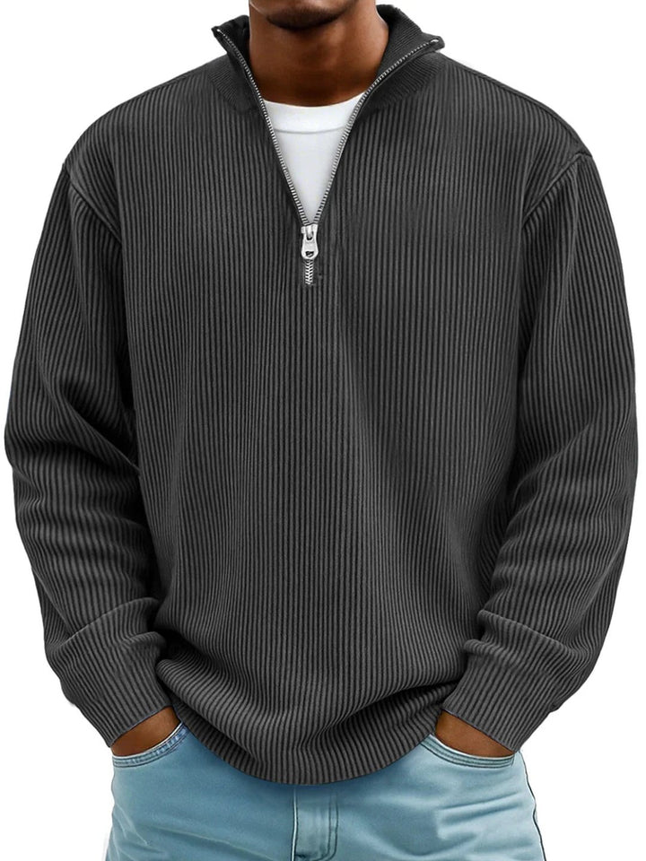 Terence | Pull chic tendance