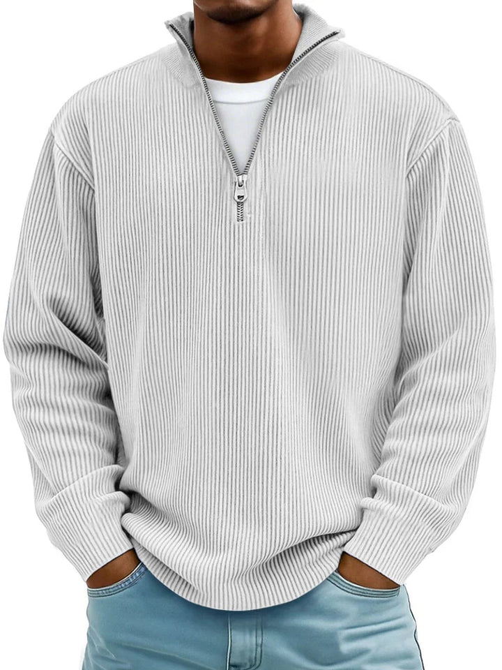 Terence | Pull chic tendance