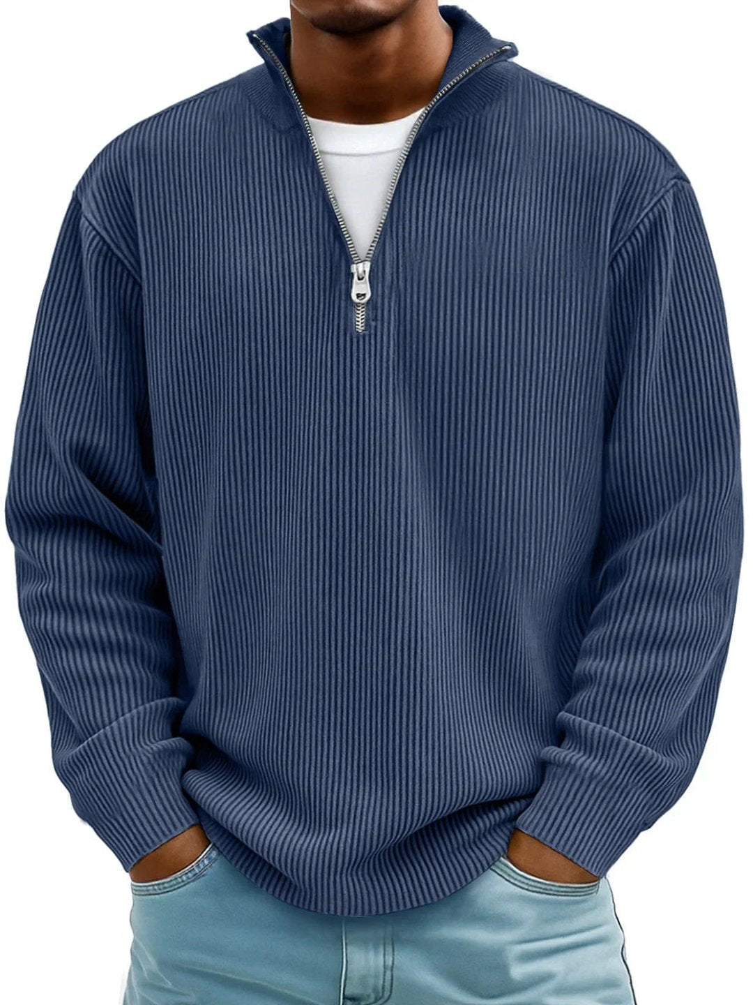 Terence | Pull chic tendance