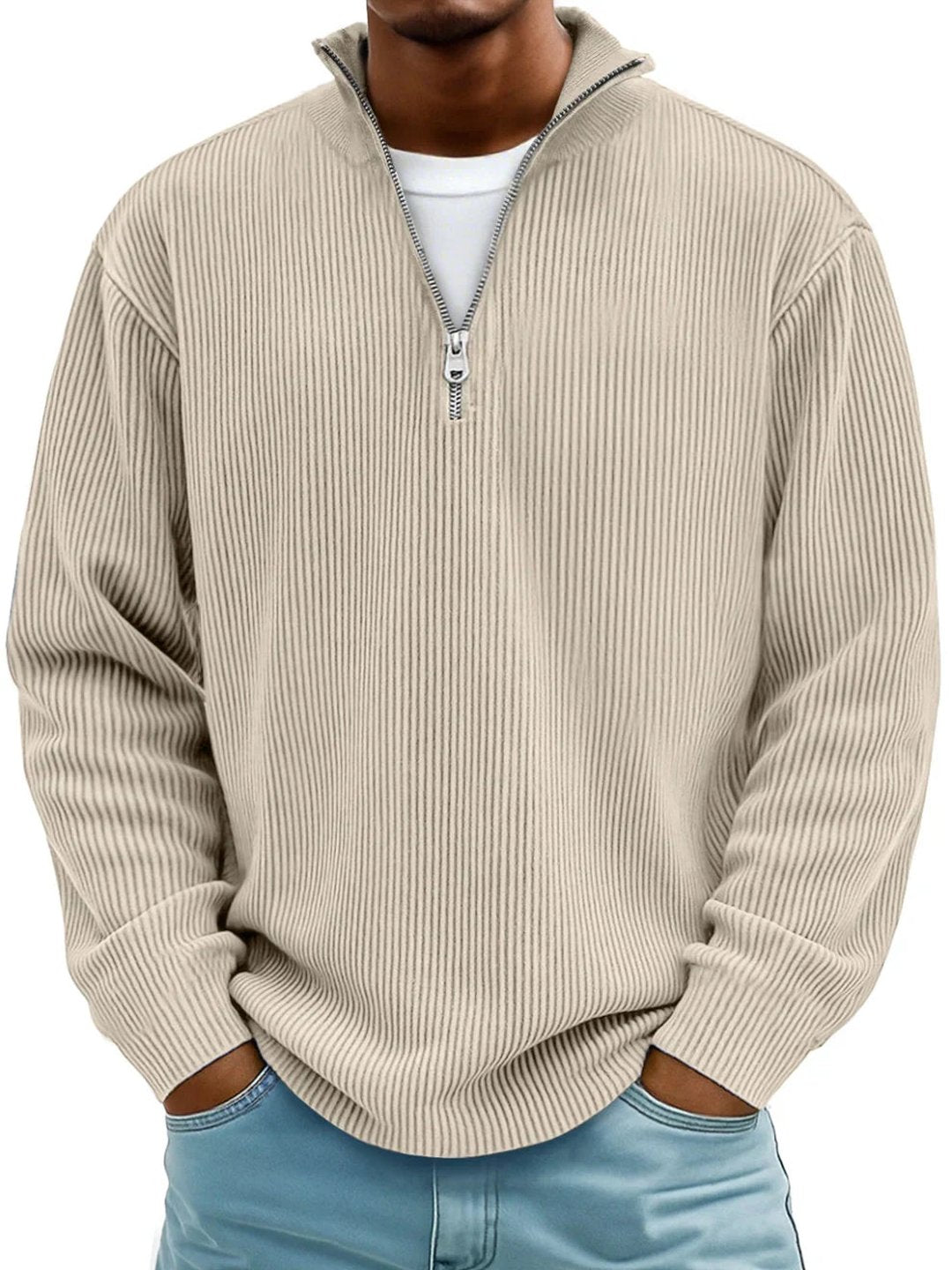 Terence | Pull chic tendance