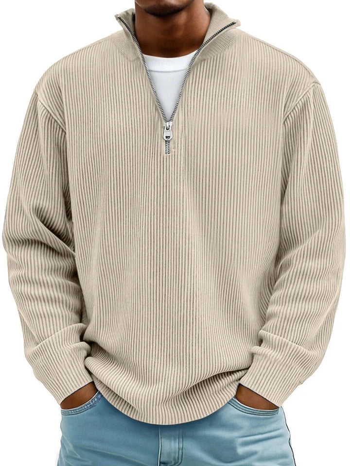 Terence | Pull chic tendance