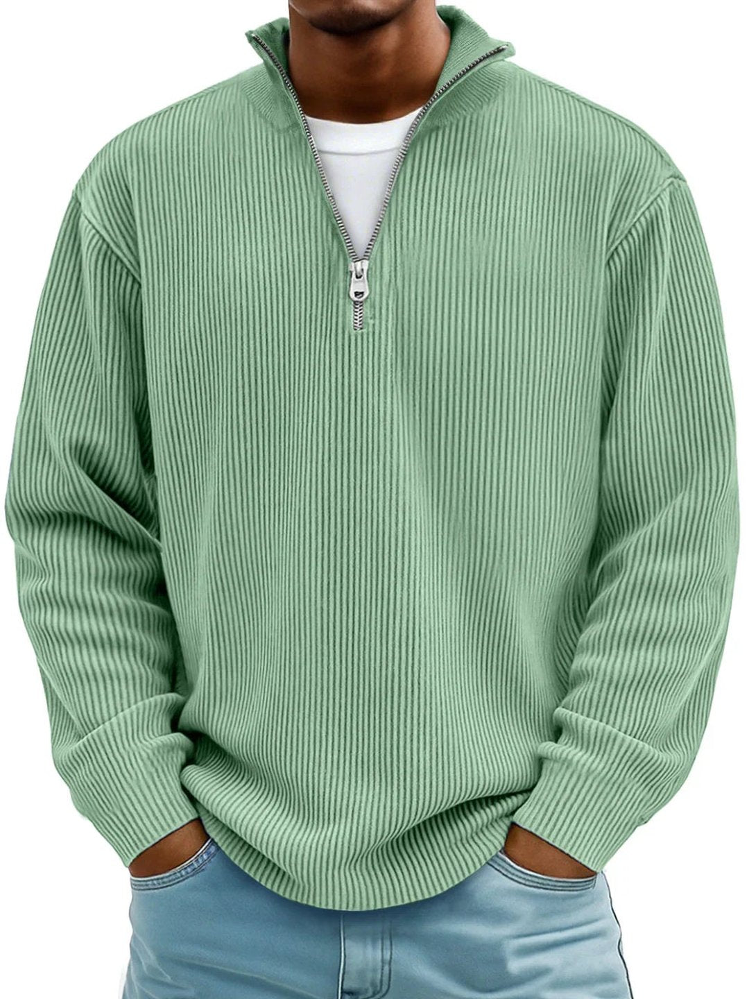 Terence | Pull chic tendance
