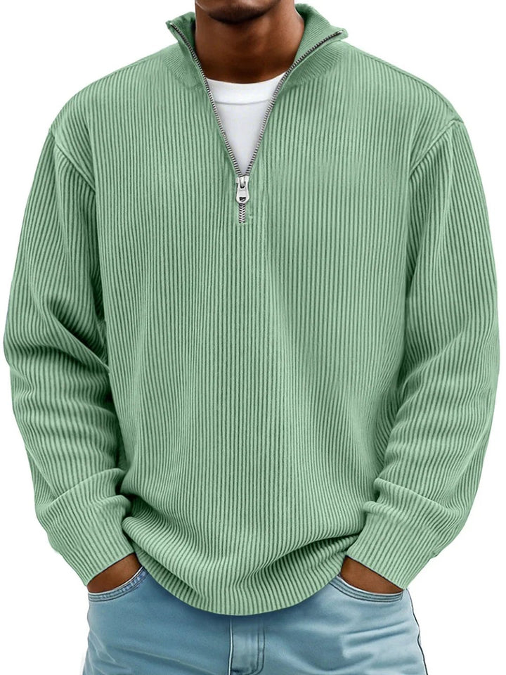 Terence | Pull chic tendance