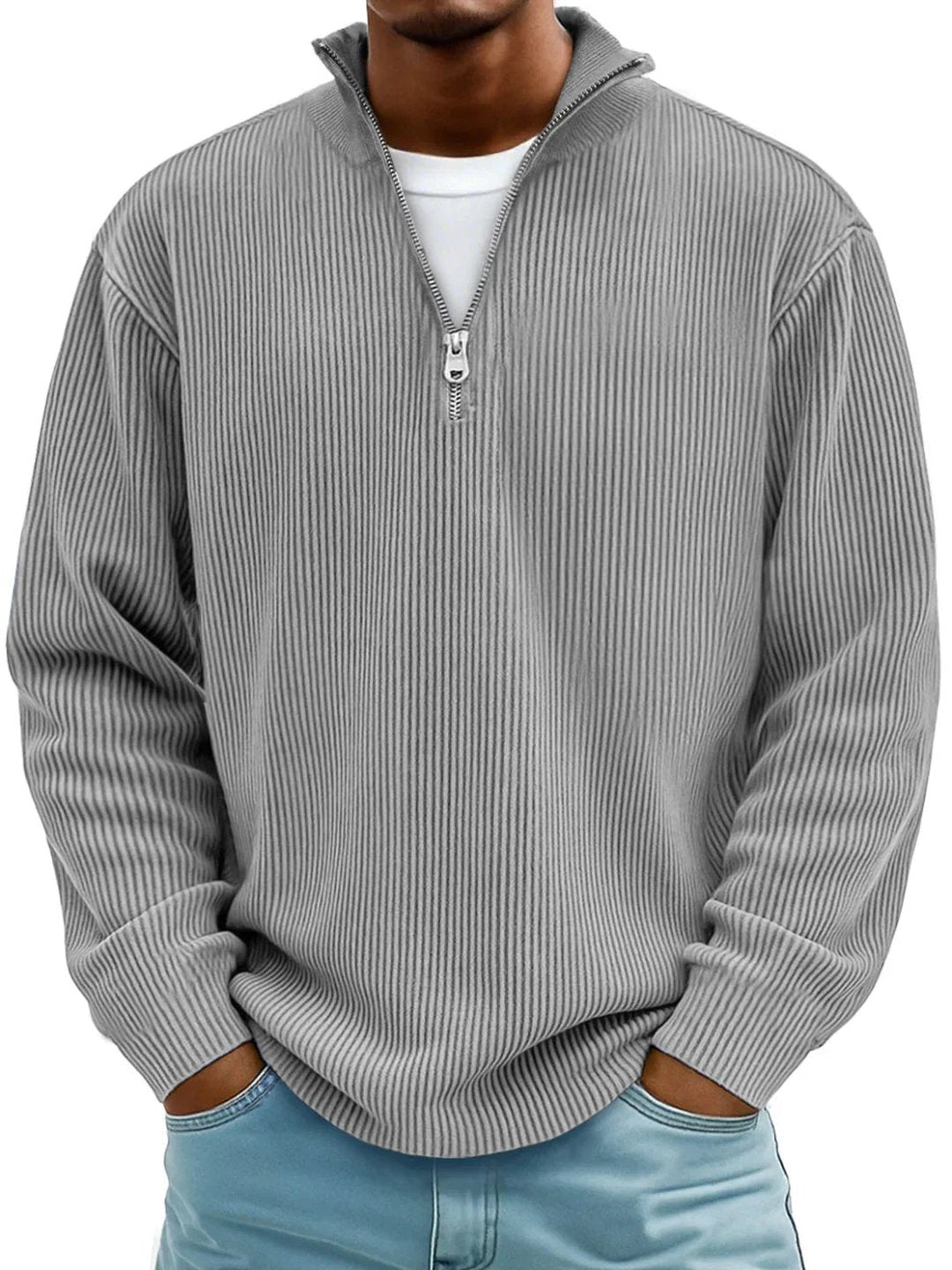 Terence | Pull chic tendance