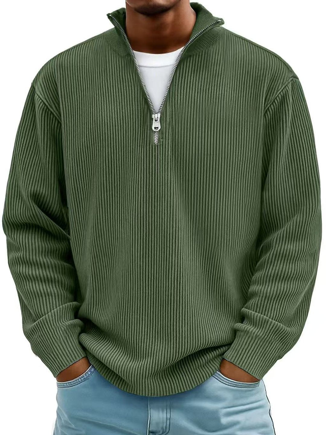 Terence | Pull chic tendance