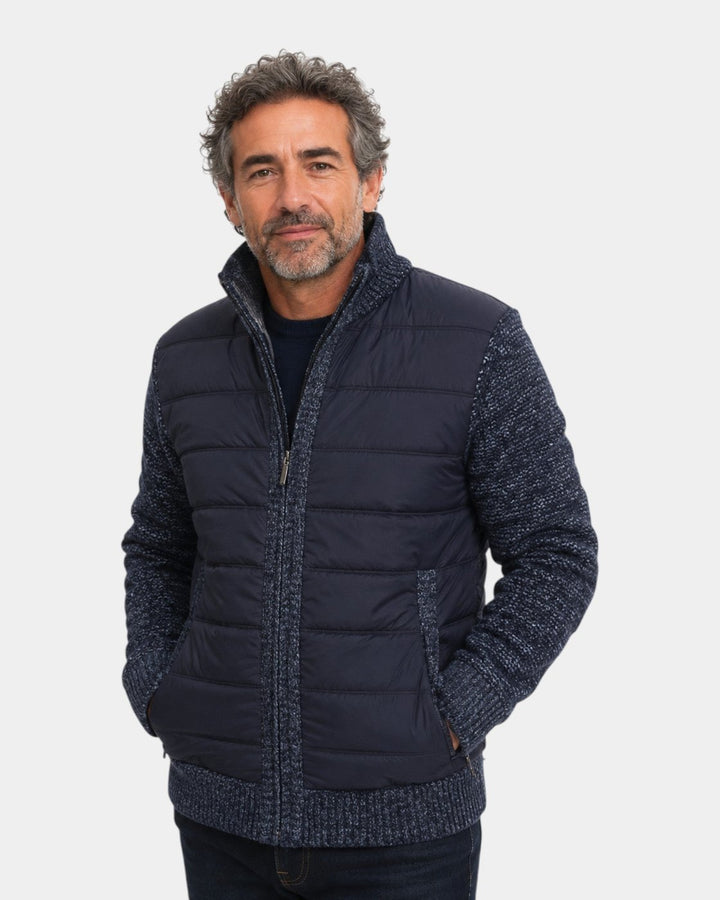 Brendan | Veste élégante chaude