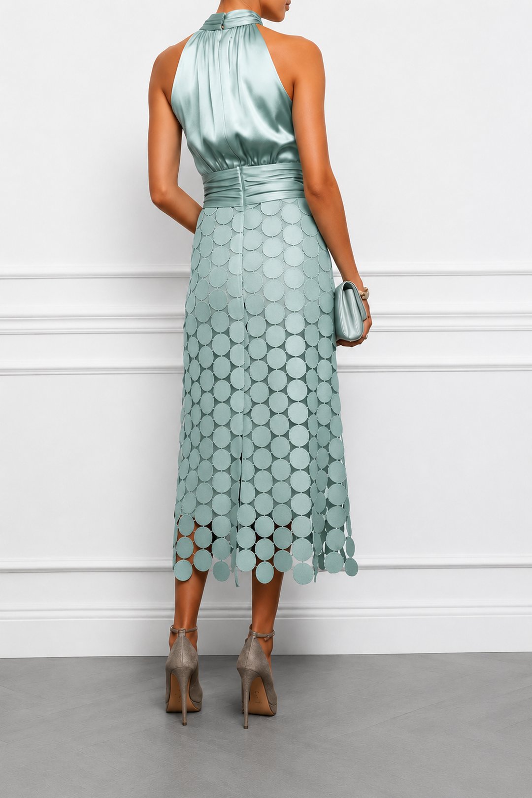 Louella | Robe élégante occasion