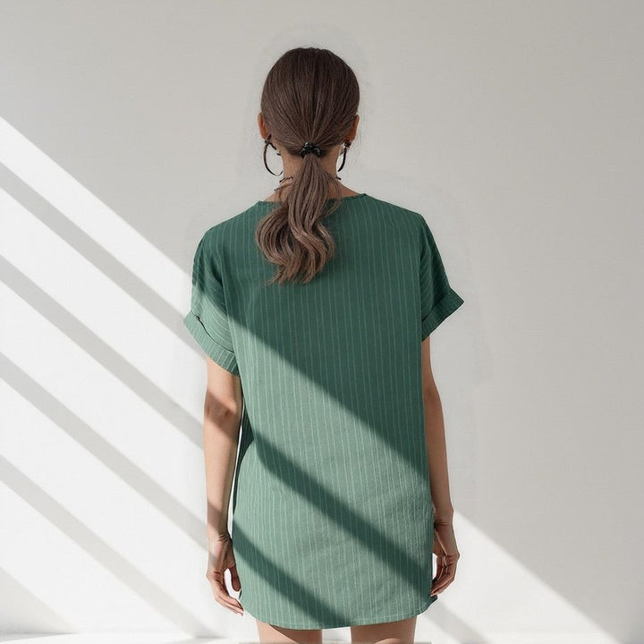 Halina | Robe impeccable