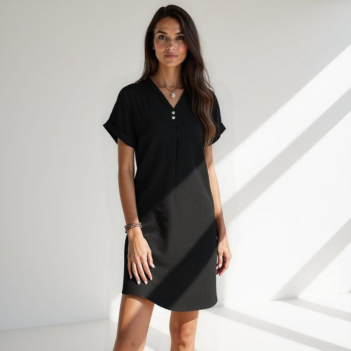 Halina | Robe impeccable