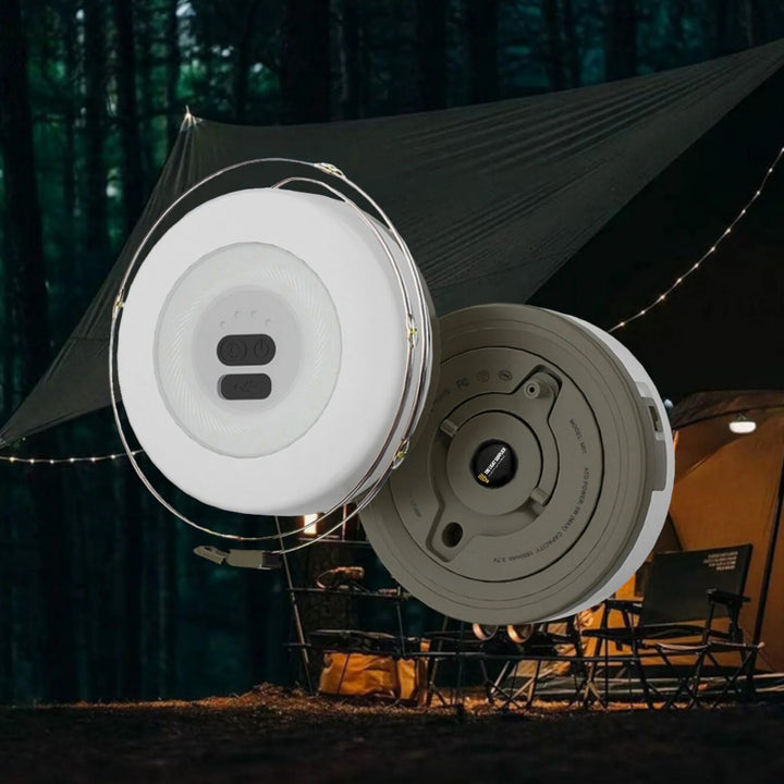 WildBind | Heavy-Duty Camping and Travel String
