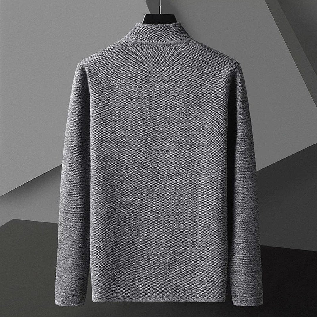 Christopher | Gilet de luxe pour homme