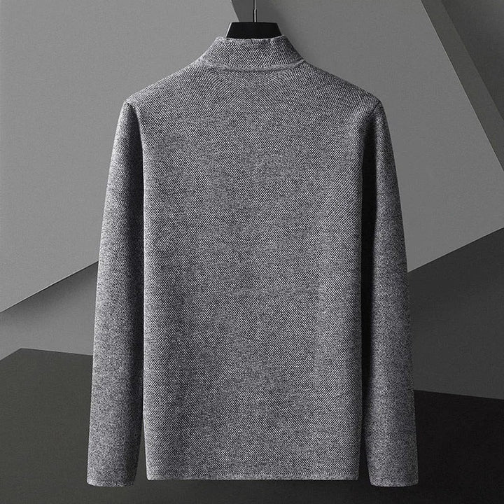 Christopher | Gilet de luxe pour homme