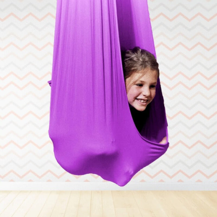 JoyRide | Children's Play Swing