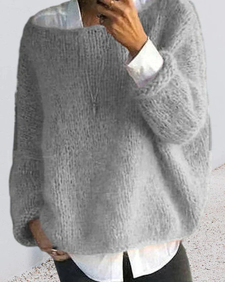 Tia | Femme pull