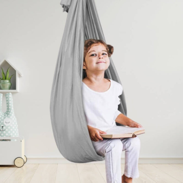 JoyRide | Children's Play Swing
