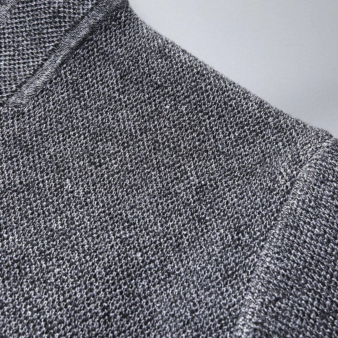 Christopher | Gilet de luxe pour homme