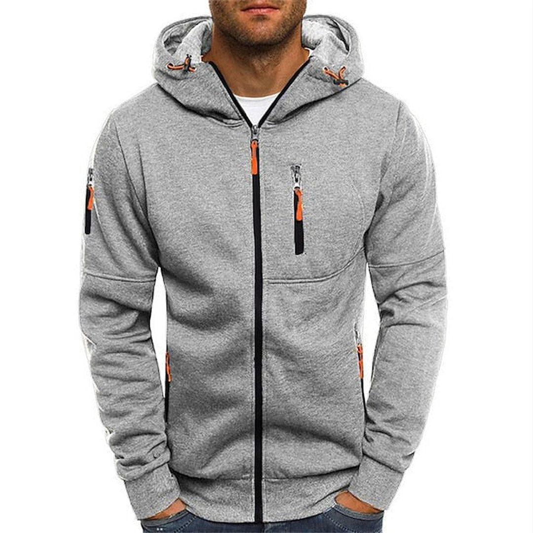 Ivan | Sweatshirt à capuche