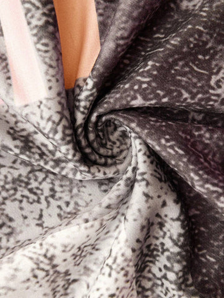 Oona | Sweat vintage chic