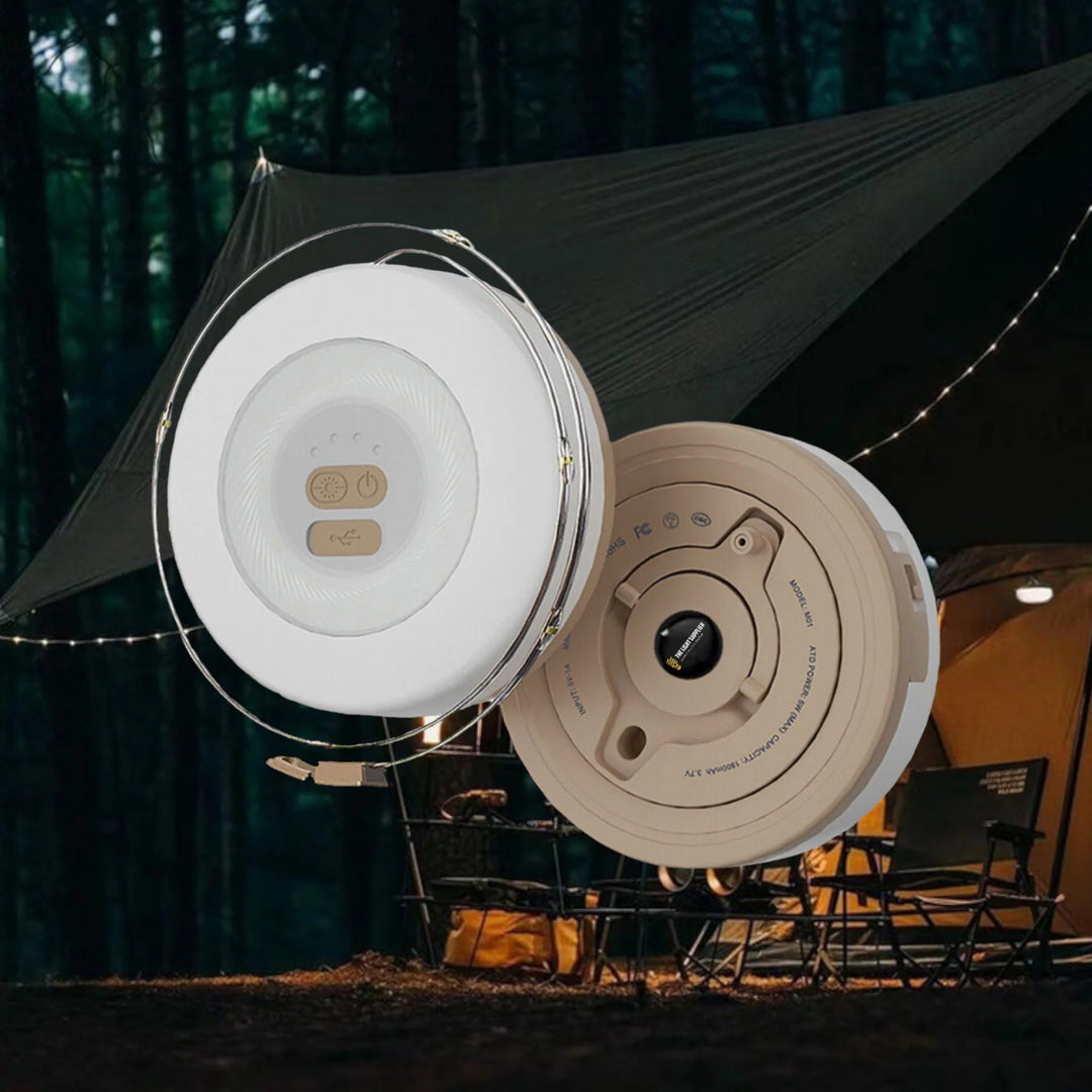 WildBind | Heavy-Duty Camping and Travel String