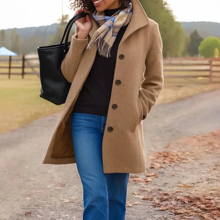 Ivey | Manteau héritage