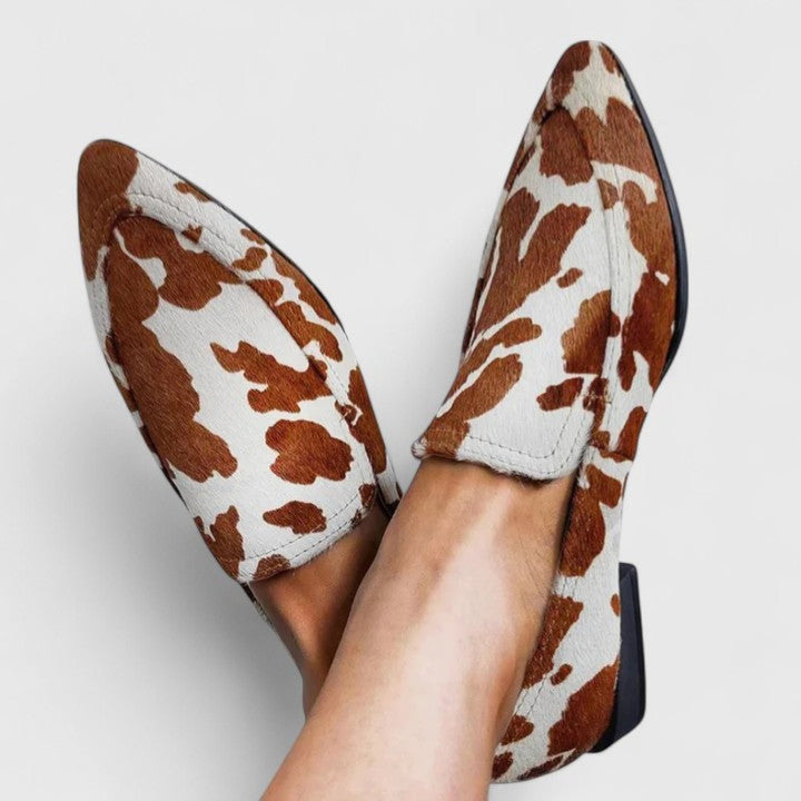 Ursule | Mocassins confortables