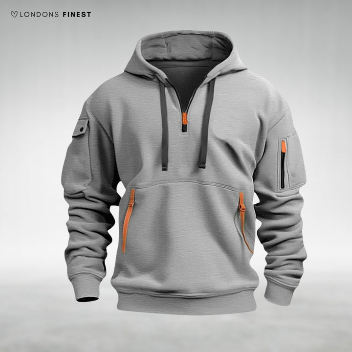Howard | Pull confortable