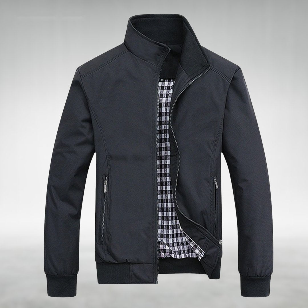 Vernon | Veste chic décontractée