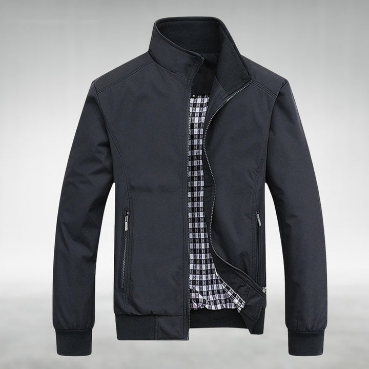 Vernon | Veste chic décontractée