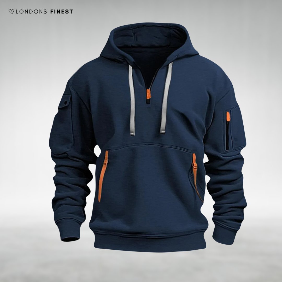 Howard | Pull confortable