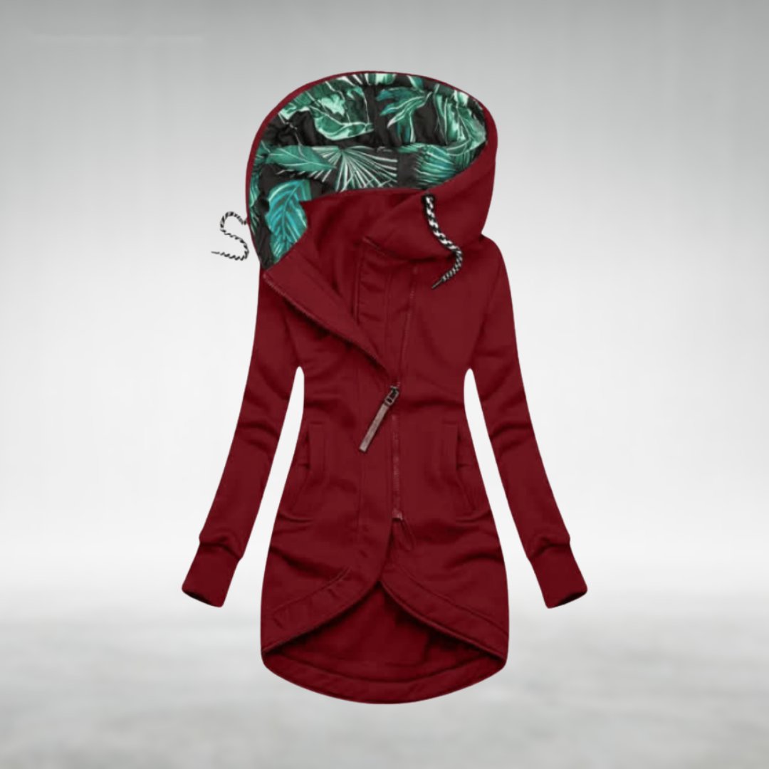 Benita | Veste polaire femme