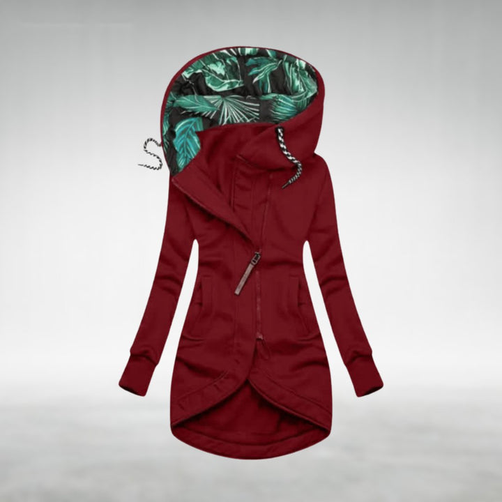 Benita | Veste polaire femme