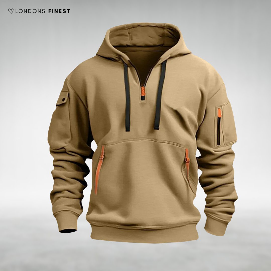 Howard | Pull confortable