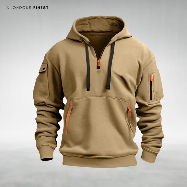 Howard | Pull confortable