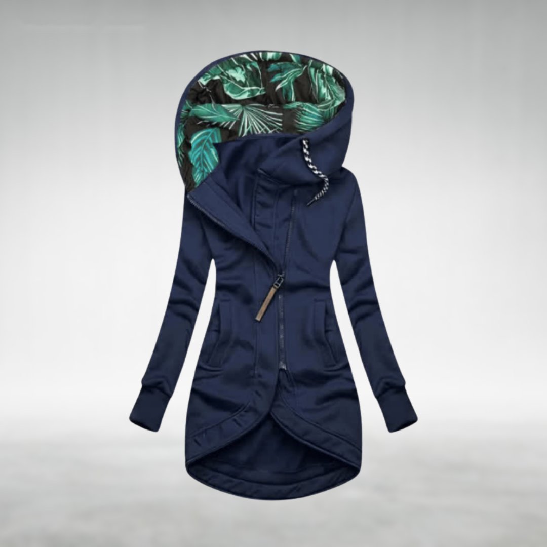 Benita | Veste polaire femme