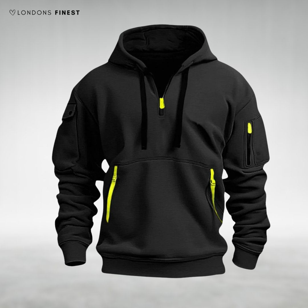 Howard | Pull confortable