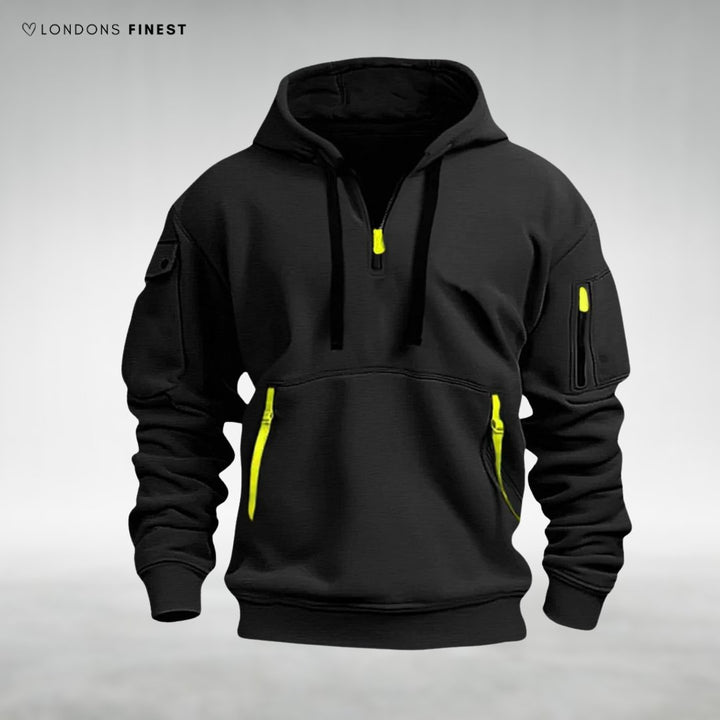 Howard | Pull confortable